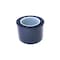 Bertech Masking Tape, 9 in. W x 216 ft. L, 1 mil Thick, Blue BPT-9 - alternate 2